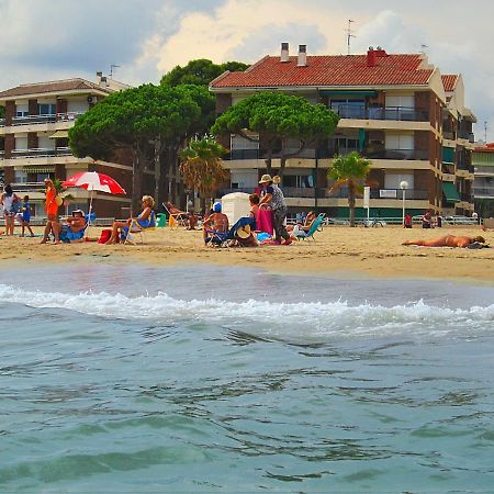 Mexico I Apartment กัมบริลส์ ภายนอก รูปภาพ
