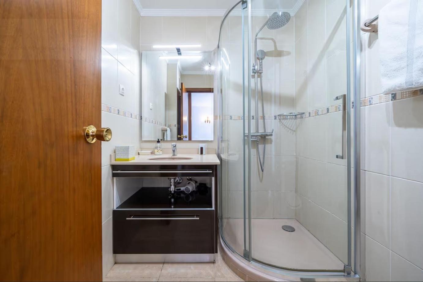 Mexico I Apartment กัมบริลส์ ภายนอก รูปภาพ