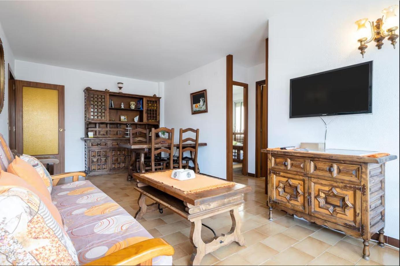 Mexico I Apartment กัมบริลส์ ภายนอก รูปภาพ