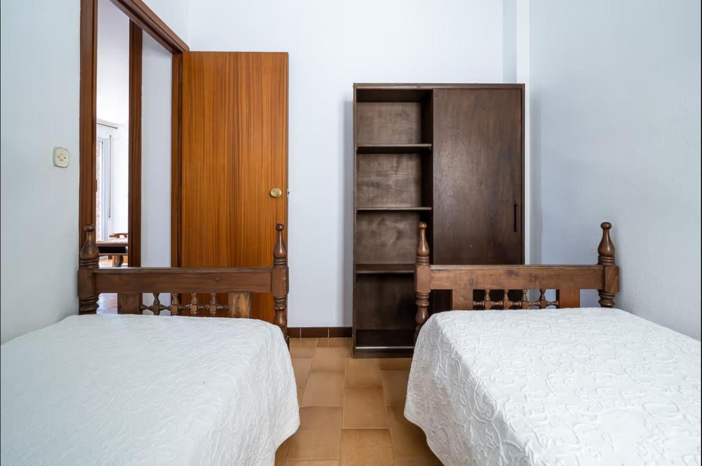 Mexico I Apartment กัมบริลส์ ภายนอก รูปภาพ