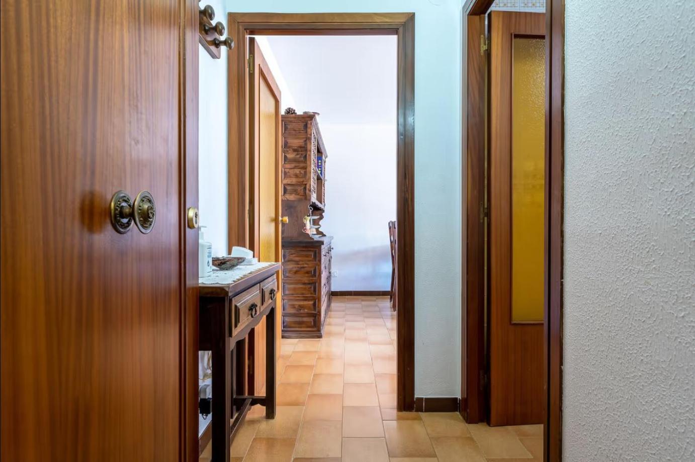 Mexico I Apartment กัมบริลส์ ภายนอก รูปภาพ