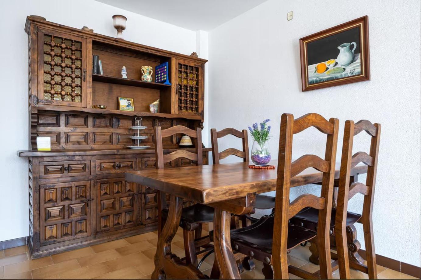 Mexico I Apartment กัมบริลส์ ภายนอก รูปภาพ