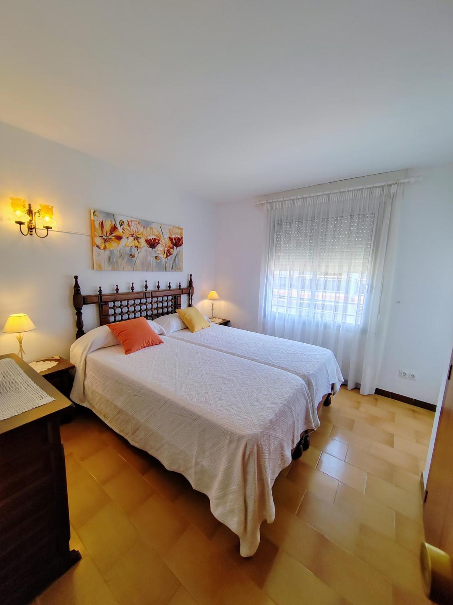 Mexico I Apartment กัมบริลส์ ภายนอก รูปภาพ