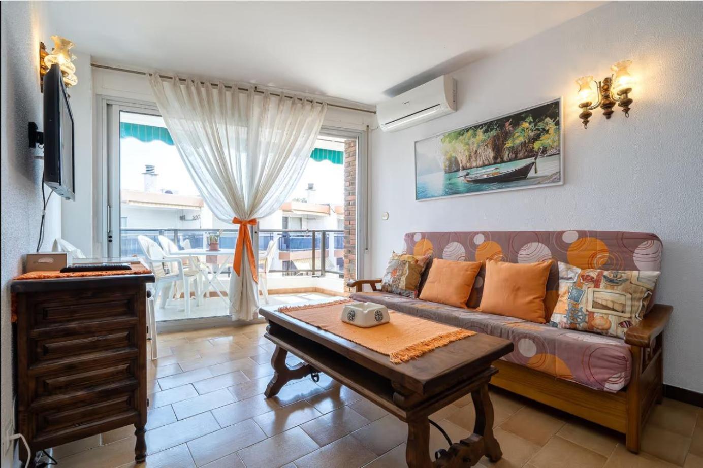 Mexico I Apartment กัมบริลส์ ภายนอก รูปภาพ