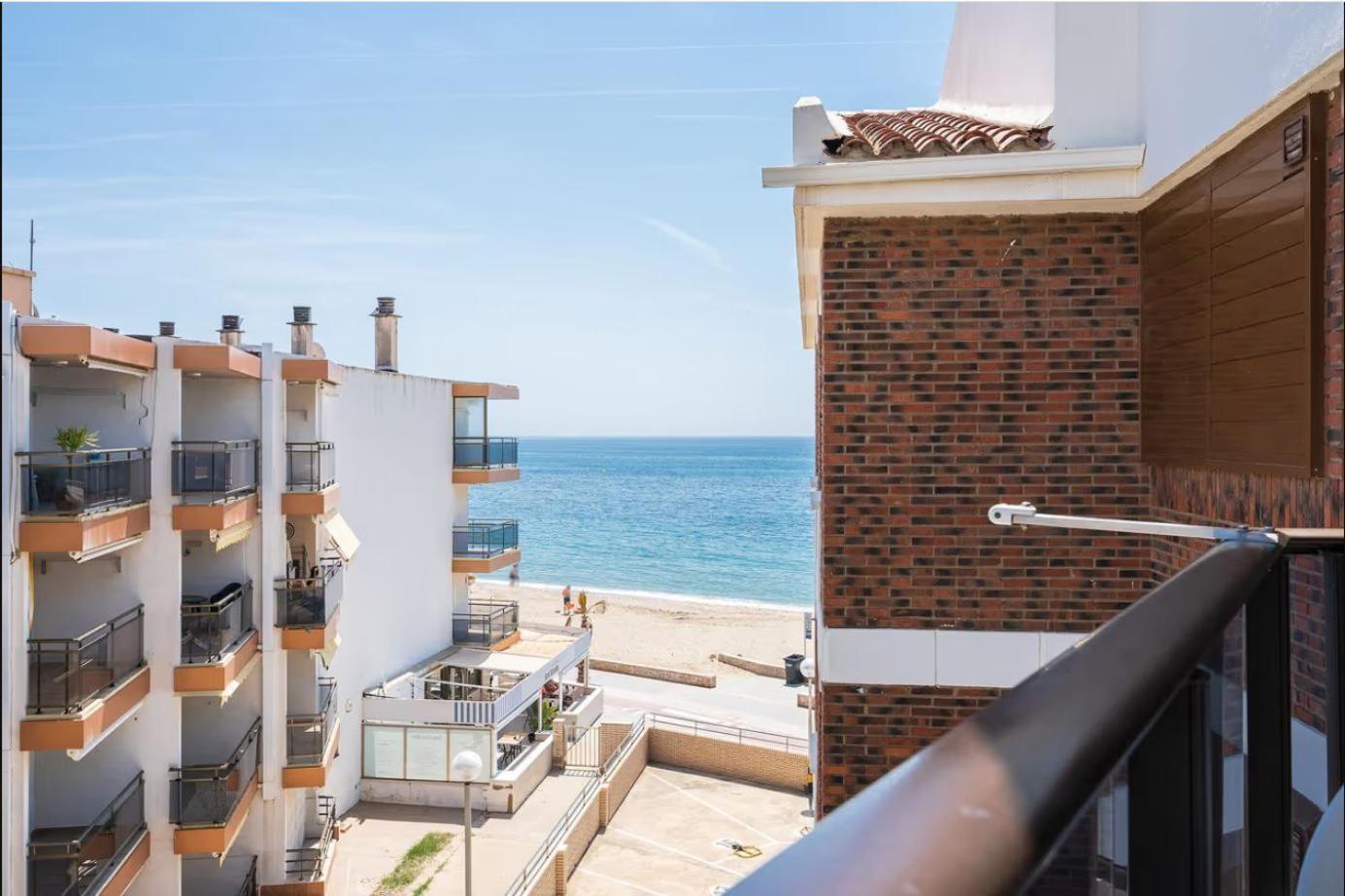 Mexico I Apartment กัมบริลส์ ภายนอก รูปภาพ