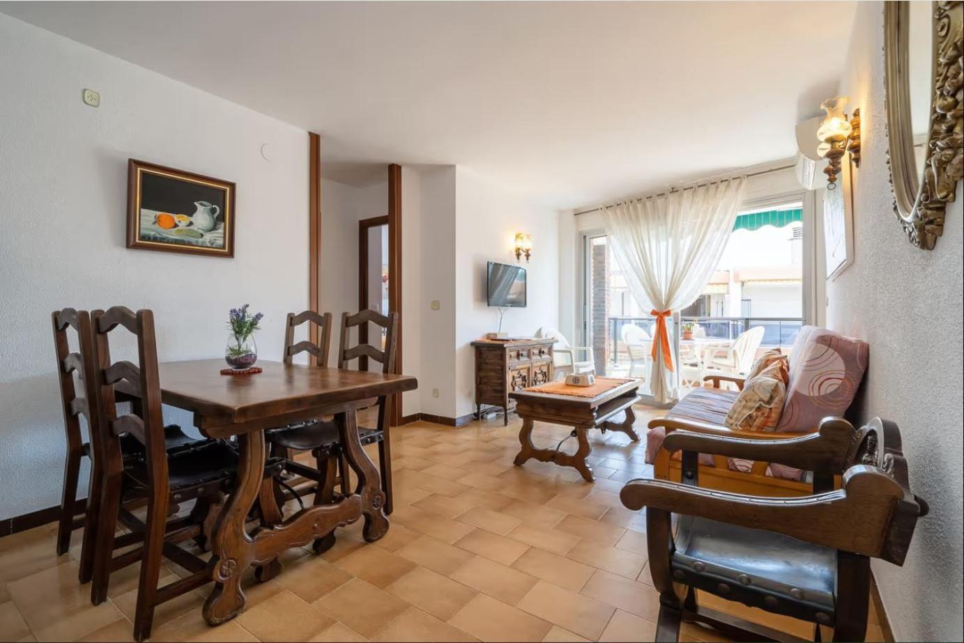 Mexico I Apartment กัมบริลส์ ภายนอก รูปภาพ