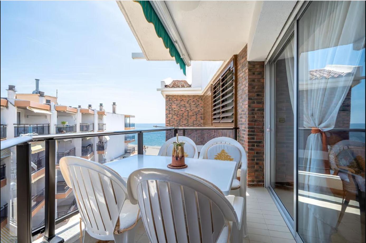 Mexico I Apartment กัมบริลส์ ภายนอก รูปภาพ