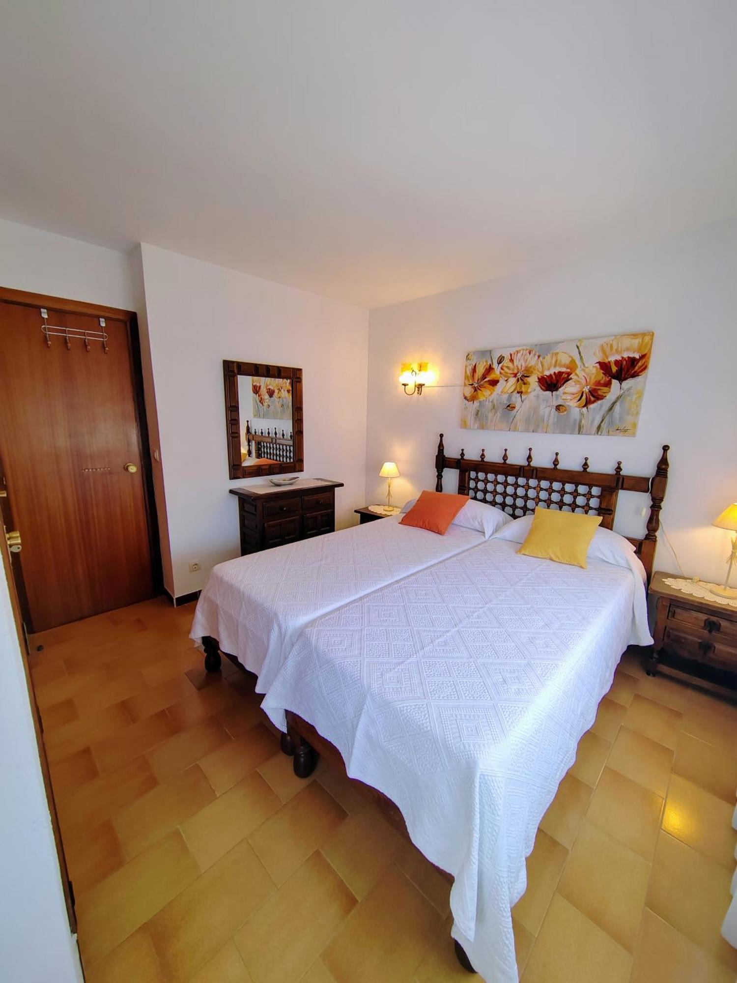 Mexico I Apartment กัมบริลส์ ภายนอก รูปภาพ