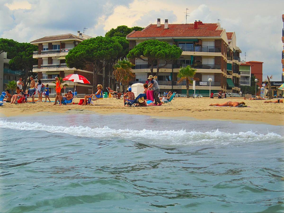 Mexico I Apartment กัมบริลส์ ภายนอก รูปภาพ