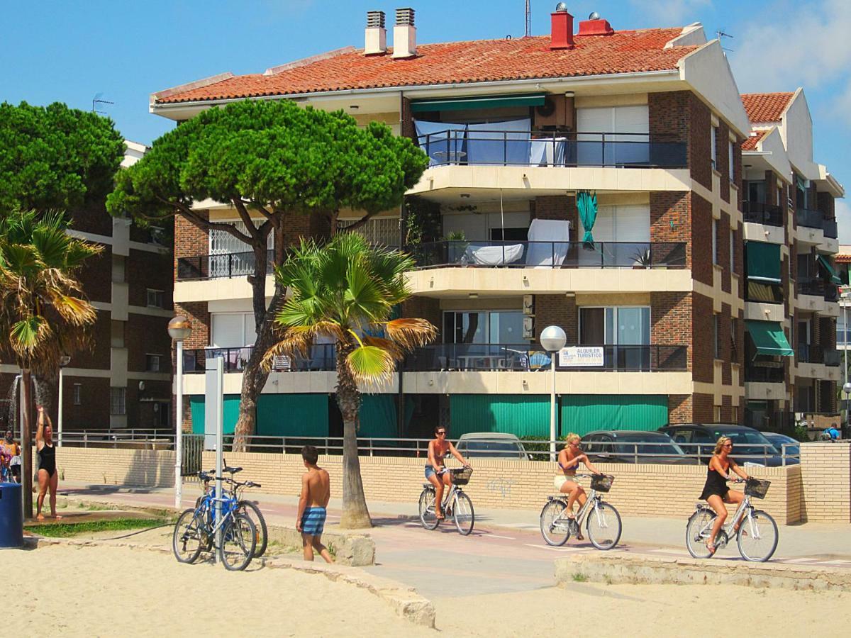 Mexico I Apartment กัมบริลส์ ภายนอก รูปภาพ