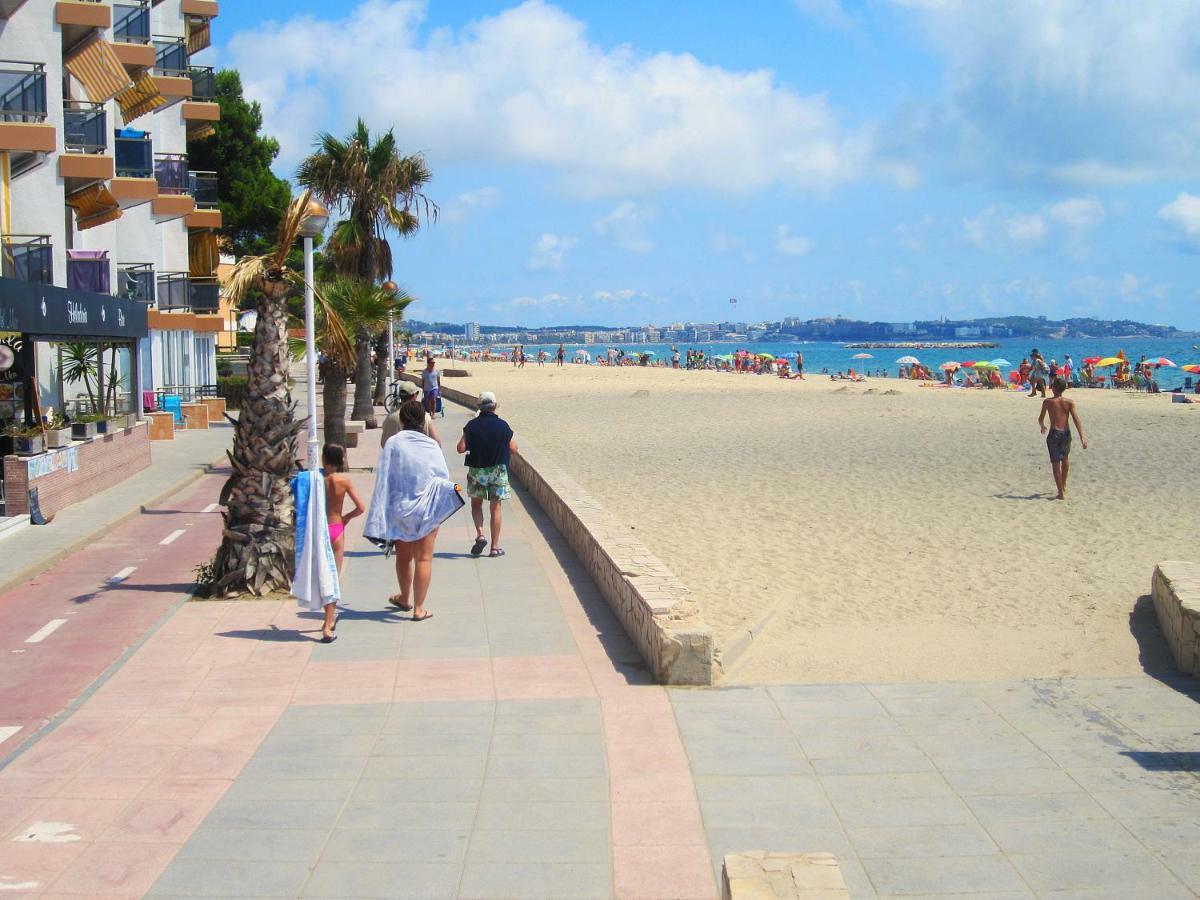Mexico I Apartment กัมบริลส์ ภายนอก รูปภาพ