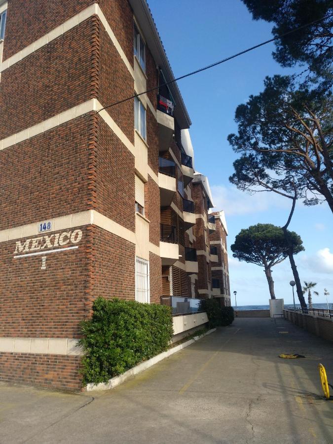 Mexico I Apartment กัมบริลส์ ภายนอก รูปภาพ